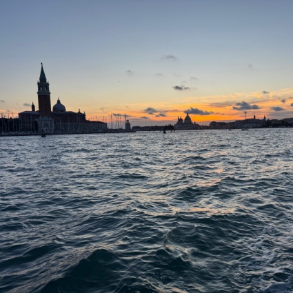 Padova, il Brenta e il fascino della Serenissima