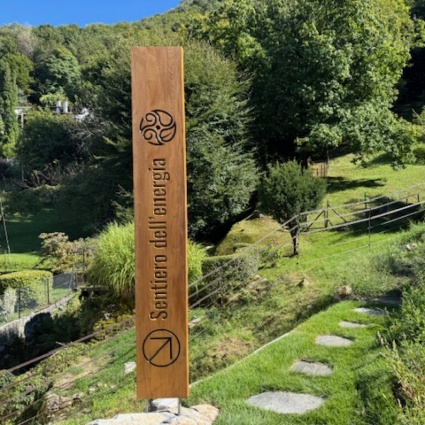 Esperienza meditativa a Piazzogna