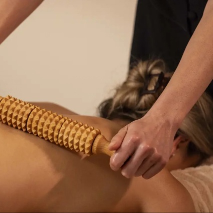 Benessere totale: i massaggi che cancellano stress e stanchezza