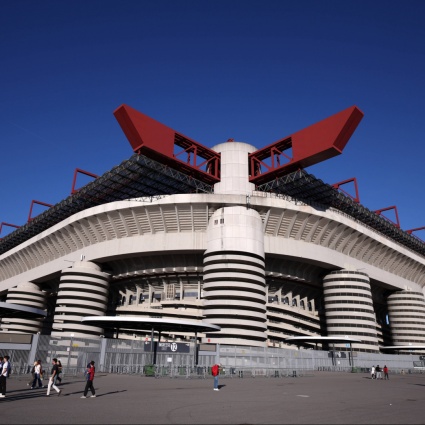A Milano è tutto pronto: stadio San Siro da 71'500 posti, progetto da 1,2 miliardi