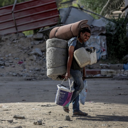 Altri due bambini morti di fame a Gaza