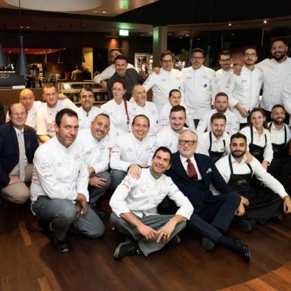 Quando l’eccellenza culinaria incontra il benessere