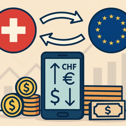 BNS e BCE: verso bonifici istantanei tra Svizzera ed Eurozona