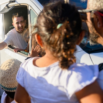 Oggi la giornata di raccolta fondi per Gaza