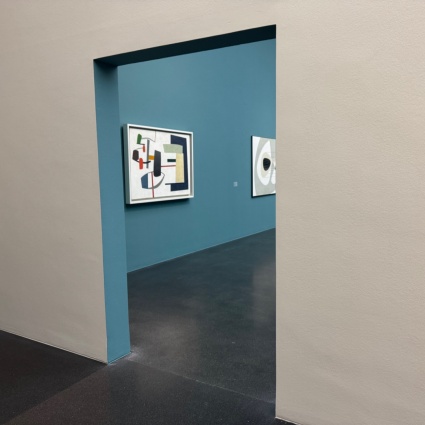 Il ritorno della modernità con “Kandinsky, Picasso, Mirò”