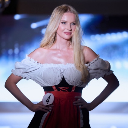 Miss Diamond Italy 2025: la bellezza che celebra la diversità