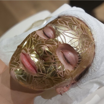Rivoluzione di Bellezza da Splash&Spa Tamaro