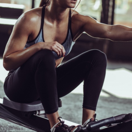 Perdere peso e rafforzare la muscolatura
