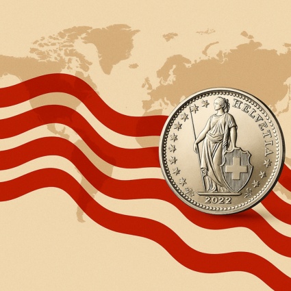 Dazi USA e congiuntura: Svizzera in frenata, timori per i frontalieri