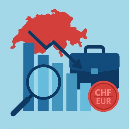 Allarme mercato del lavoro in Svizzera: +17,7% di disoccupati in un anno