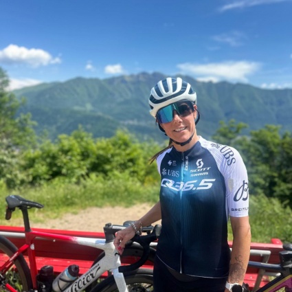 Bicyclerace Lugano: dove la passione diventa potenza e il ciclismo trova la sua nuova casa