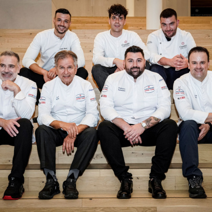 L’eccellenza enogastronomica ticinese conquista l’EHL