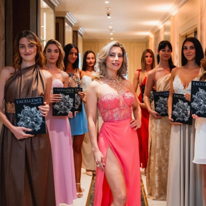 Excellence, il gran galà del 18 dicembre: la serata segreta che celebra stile, impresa e visione