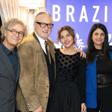 Rio de Janeiro – Lugano, uno scambio enogastronomico culturale inedito