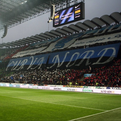 San Siro è di Inter e Milan
