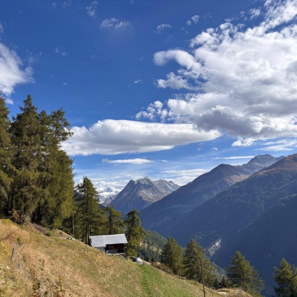 Val d’Hérens: tradizione, natura e meraviglie alpine