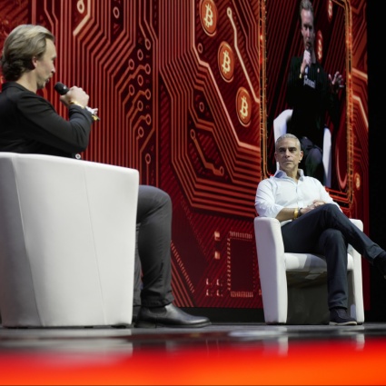 Marcus: «Bitcoin è come internet per il denaro»