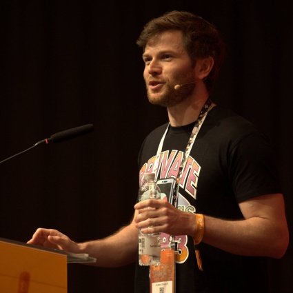 L'app che non sa nulla: il peer-to-peer perfetto