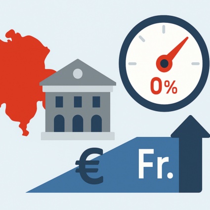 La BNS mantiene i tassi allo 0%. Il Franco “forte” continua a pesare sui frontalieri