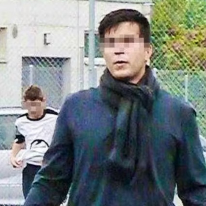 «Non gli auguro la morte, ma il carcere a vita»