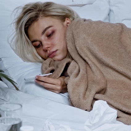 Influenza al picco in Svizzera, in Ticino cala (ma si sente ancora)