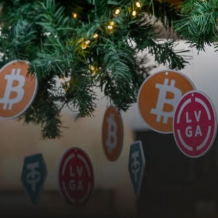 Plan ₿ Christmas Party domani all’Asilo Ciani