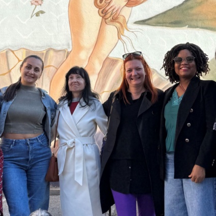Raccontare l'arte urbana della città, Chiasso inaugura un progetto fra cultura e integrazione