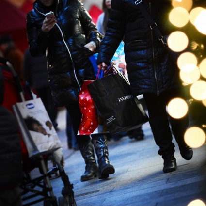 Regali di Natale: gli svizzeri hanno voglia di spendere