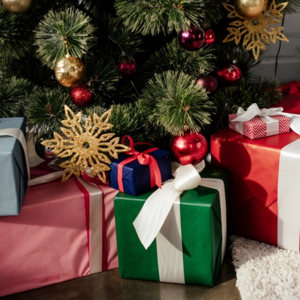 Ticinesi numero uno per i regali di Natale: meno di uno su dieci vi rinuncia