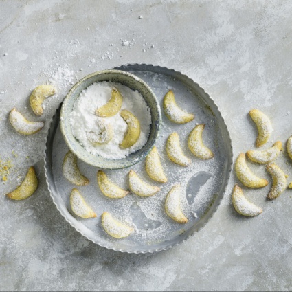 Dolci pensieri