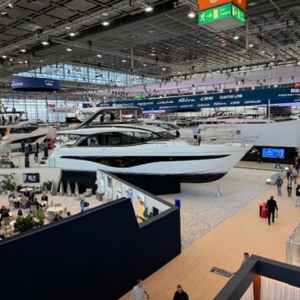 Boot Düsseldorf 2026: il grande ritorno della nautica mondiale