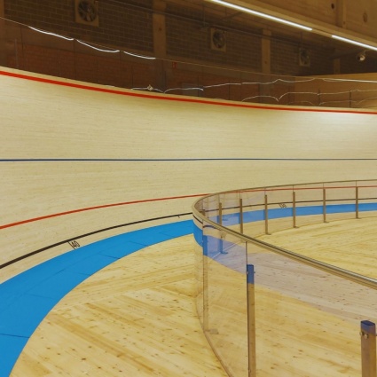 Sigirino entra nella storia: il Velodromo apre ai giovani del Ticino