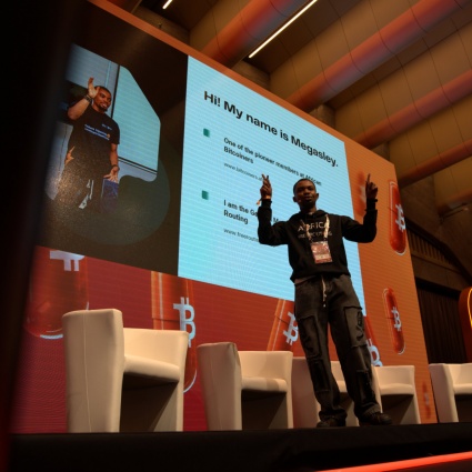 Bitcoin Lightning dove manca l'elettricità: la sfida africana
