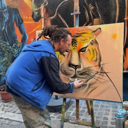 Marsiglia, colori e creatività lungo la rotta della Costa Smeralda