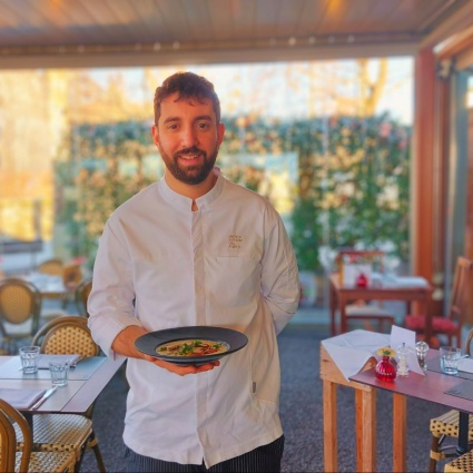 A Lugano, amore e gusto si fondono