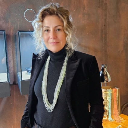 Raffaella Gioielli: quando un gioiello diventa un messaggio