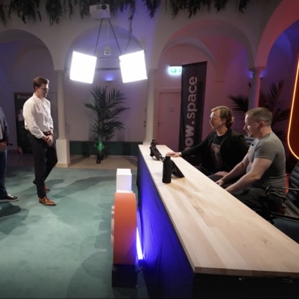 Cypher Tank, terzo round: arrivano i primi verdetti