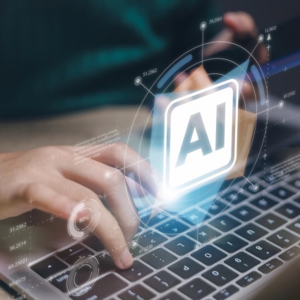 Pazzo per l'intelligenza artificiale? Ora c'è l'attestato federale