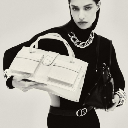 Modern muse: il fascino degli opposti