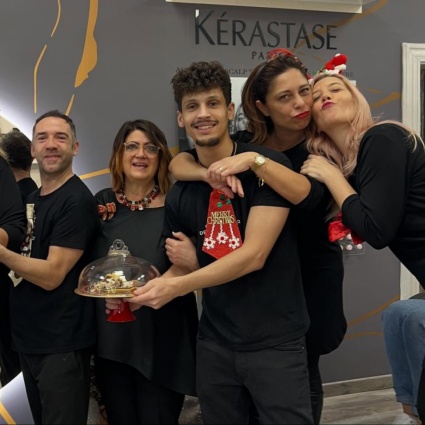 Team Laura Bondesani: dove la bellezza incontra il "bellessere"