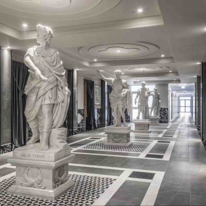 Quando il potere millenario del fango diventa esperienza di benessere