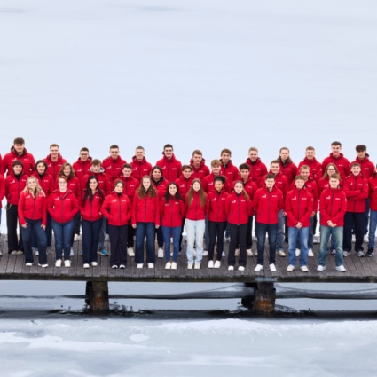 42 giovani talenti professionali rappresentano la Svizzera ai WorldSkills 2026