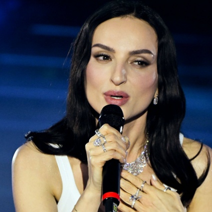 Arisa in concerto al Lac