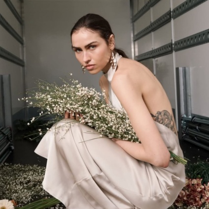 Ashri Boutique: il nuovo lusso è spirituale