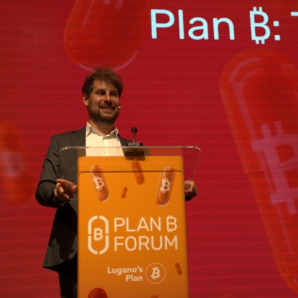 Da Firenze a Lugano, passando per Bitcoin: la storia segreta della finanza
