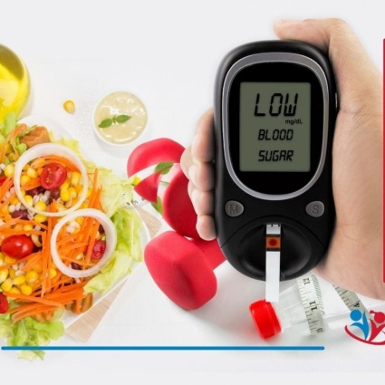 Diabete tipo 2