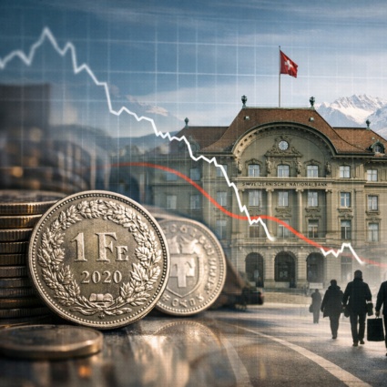 Le prossime decisioni della BNS e i tassi in Svizzera: cosa aspettarsi nel 2026