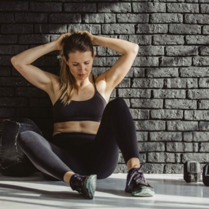 Recupero e fitness: perché riposare è parte dell’allenamento