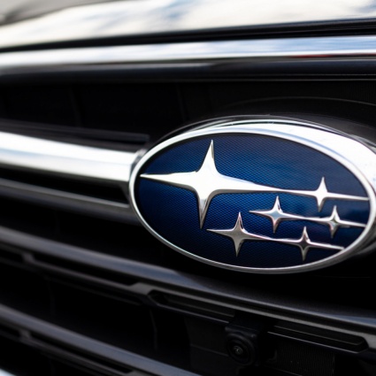 Subaru, il nuovo suv sarà svelato a New York