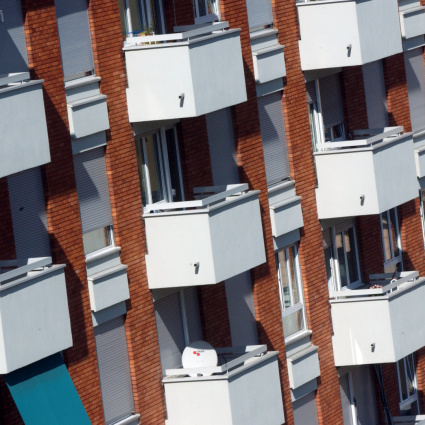 Il tasso ipotecario di riferimento rimane all'1,25%